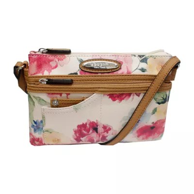 Rosetti Carlotta Mini Crossbody Bag Literacy Basics