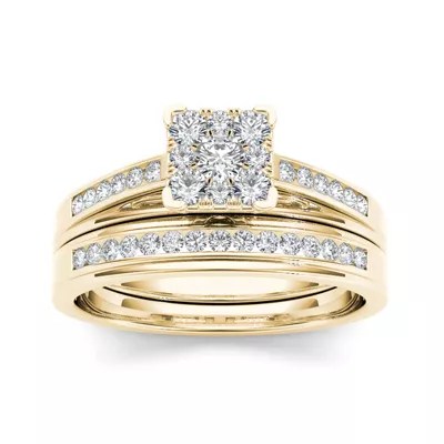 Jcpenney Wedding Rings Sale Wedding Rings