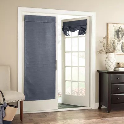 Eclipse Bryson Door Panel Curtain JCPenney