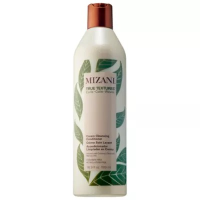 Mizani True Textures Cream Cleansing Conditioner 16.9 oz. JCPenney