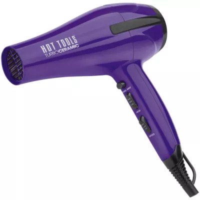 Hot Tools® Tourmaline Hair Dryer JCPenney