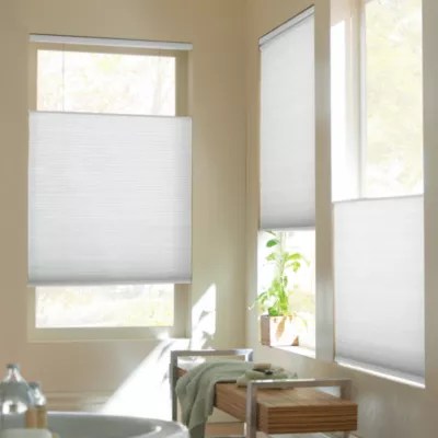 JCPenney Home™ TopDown/BottomUp Cordless Cellular Shade FREE SWATCH