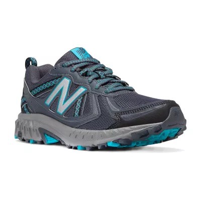 New Balance 410 Trail Womens Running Shoes JCPenney