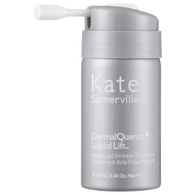 Kate Somerville Dermal Quench Liquid Lift Advanced Wrinkle Treatment Mini