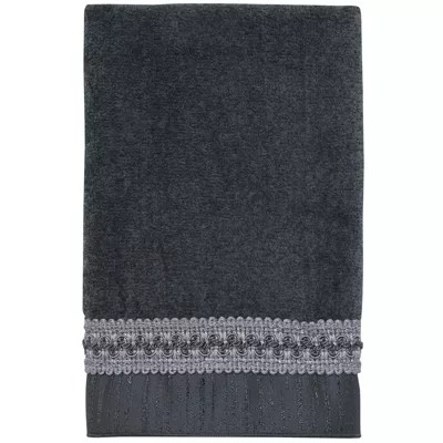 Avanti® Braided Cuff Bath Towel CollectionJCPenney