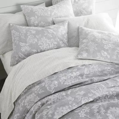 Renew. Relax. Retreat. Introducing Linden Street. Style by JCPenney