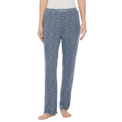 Ambrielle Womens Pajama Pants JCPenney
