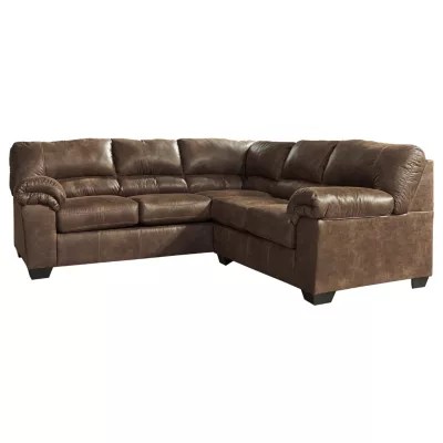 Signature Design by Ashley® Blake 2Pc Left Arm Facing Sectional JCPenney