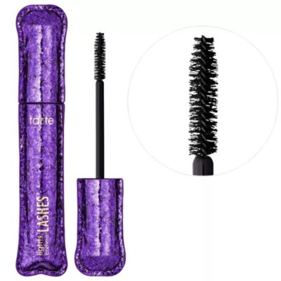 tarte Lights, Camera, Lashes™ 4In1 Mascara, Color Black JCPenney