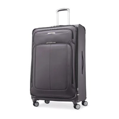 Samsonite Solyte Dlx 28 Inch Lightweight Luggage, Color Mineral Grey JCPenney