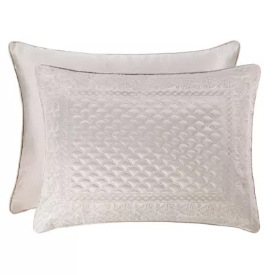 Five Queens Court Zara Pillow Sham JCPenney
