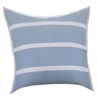 Harbor House Crystal Beach Euro Pillow Sham, Color Blue JCPenney