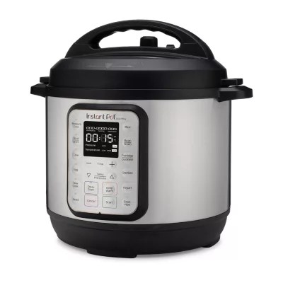 Instant Pot 8qt Duo Plus Electric Pressure Cooker 113004501, Color