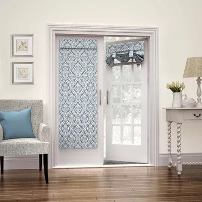 Waverly® Donnington RodPocket Door Panel JCPenney