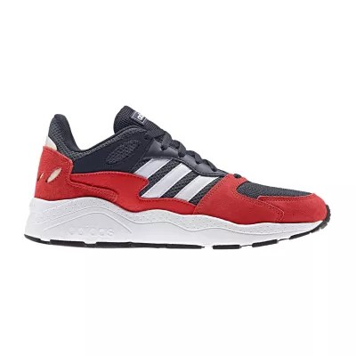 adidas Crazy Chaos Mens Running Shoes JCPenney