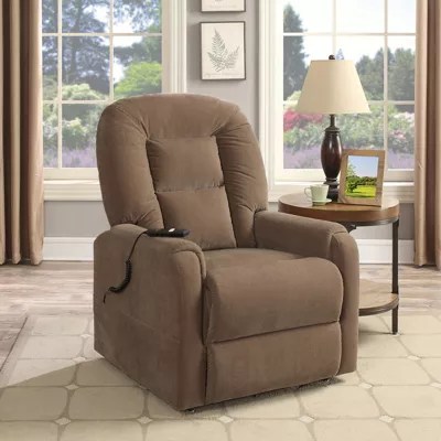 Home Meridian Lift Chair Lift Chairs