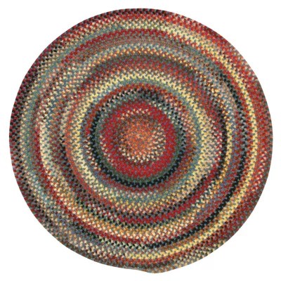 Capel Eaton Reversible Braided Round Rug - JCPenney (400 x 400 Pixel)