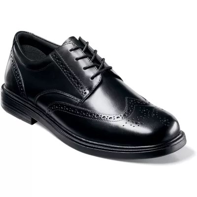 Nunn Bush Eagan Mens Wingtip Oxfords JCPenney
