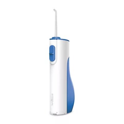 Conair Cordless Portable Water Flossing System Battery Operated WJ12