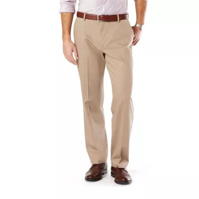 Dockers D4 Signature Stretch Relaxed Pants JCPenney