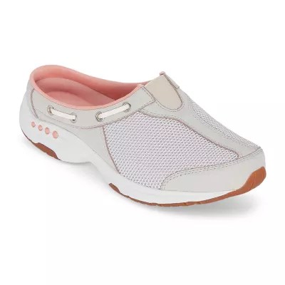 Easy Spirit Womens Tnot SlipOn Shoe JCPenney