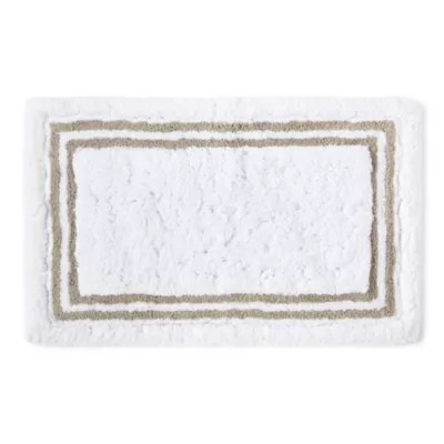 Fieldcrest Border Stripe Bath Collection JCPenney