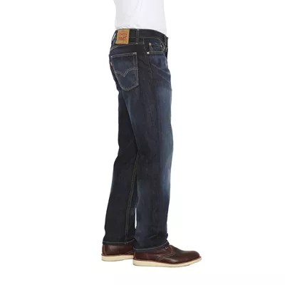 Levis 514 Straight Jeans JCPenney