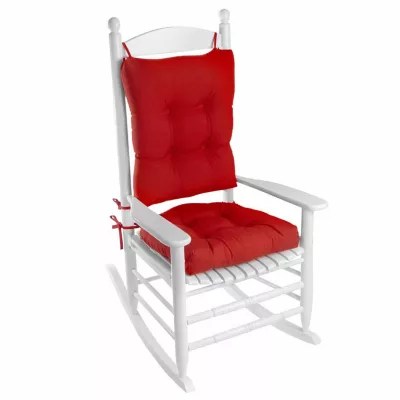 Klear-Vu Rocker Cushion - JCPenney (400 x 400 Pixel)