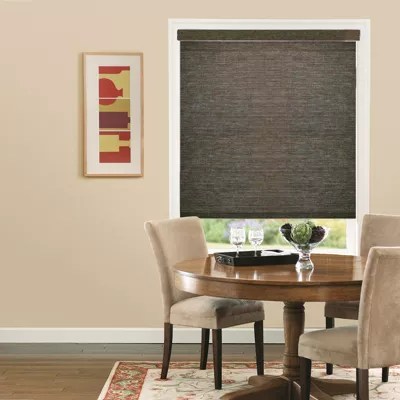 Bali® Custom Cordless Roller Shade JCPenney