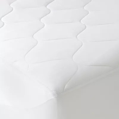 Serta Ultimate Protection Mattress Pad Serta&reg; Perfect Sleeper&reg; Microban&reg; Ultimate Protection 300tc Mattress