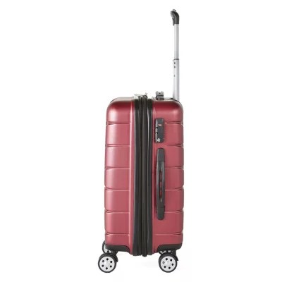 Protocol Explorer Hardside Lightweight Luggage Collection JCPenney