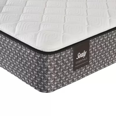 Sealy Essentials Mattress Reviews Sante Blog