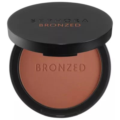 SEPHORA COLLECTION Matte Bronzer Powder P457433 JCPenney