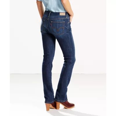 Levis 505 Straight Leg Jeans JCPenney