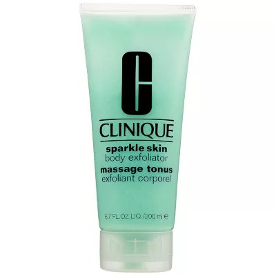 CLINIQUE Sparkle Skin Body ExfoliatorJCPenney