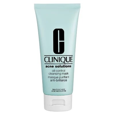 CLINIQUE Acne Solutions OilControl Cleansing MaskJCPenney