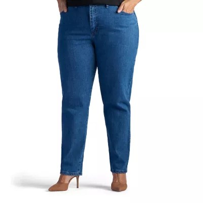 Lee® SideElastic Jeans Plus JCPenney