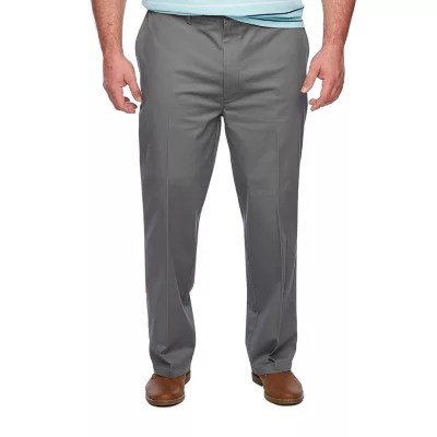 The Foundry Big & Tall Supply Co.™ Stretch Twill PantsJCPenney