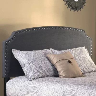 Lani Upholstered Headboard JCPenney
