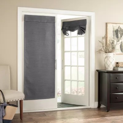 Eclipse Bryson Door Panel Curtain JCPenney