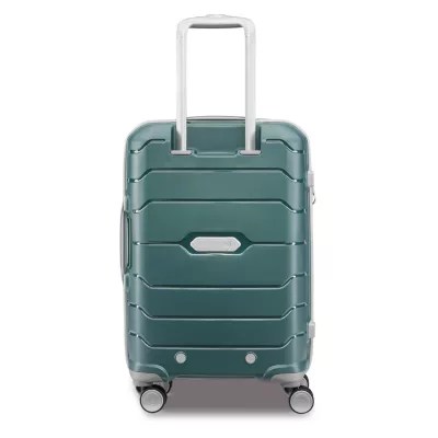 Samsonite Freeform Hardside Luggage JCPenney