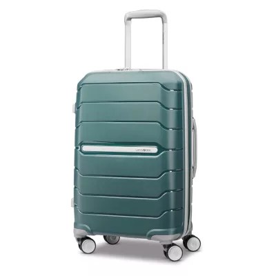 Samsonite Freeform 24 Inch Hardside LuggageJCPenney