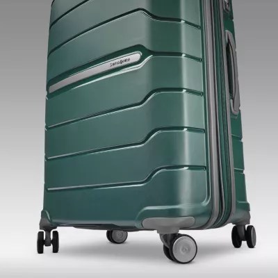 Samsonite Freeform Hardside Luggage JCPenney
