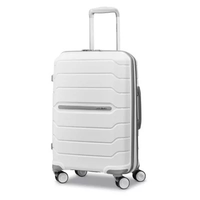 Samsonite Freeform 28 Inch Hardside Luggage JCPenney