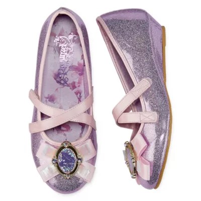 Disney Dress Up Shoes JCPenney