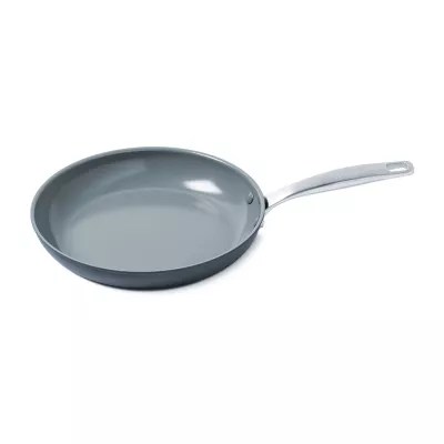 GreenPan Chatham Aluminum Dishwasher Safe Frying Pan