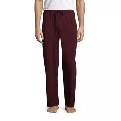 Stafford Men's Knit Pajama PantsJCPenney