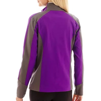 Made For Life Woven Jacket JCPenney