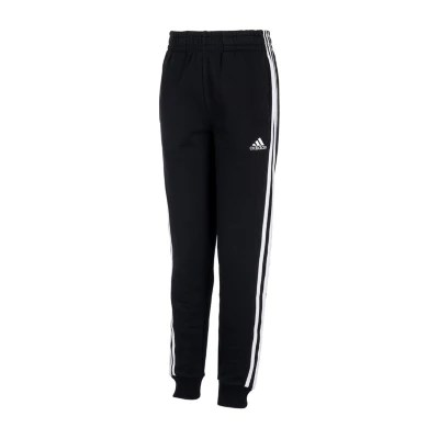 adidas Big Boys Iconic Tricot Jogger Track Pant JCPenney