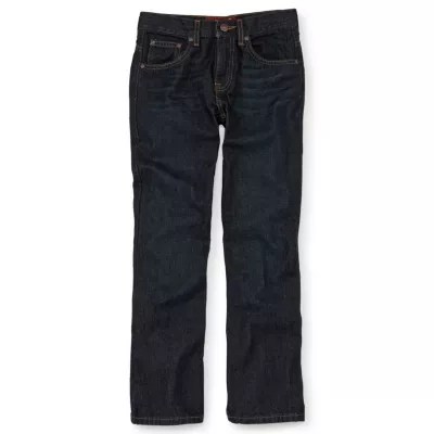 Arizona Bootcut Jeans Boys 8 20 Slim and Husky JCPenney